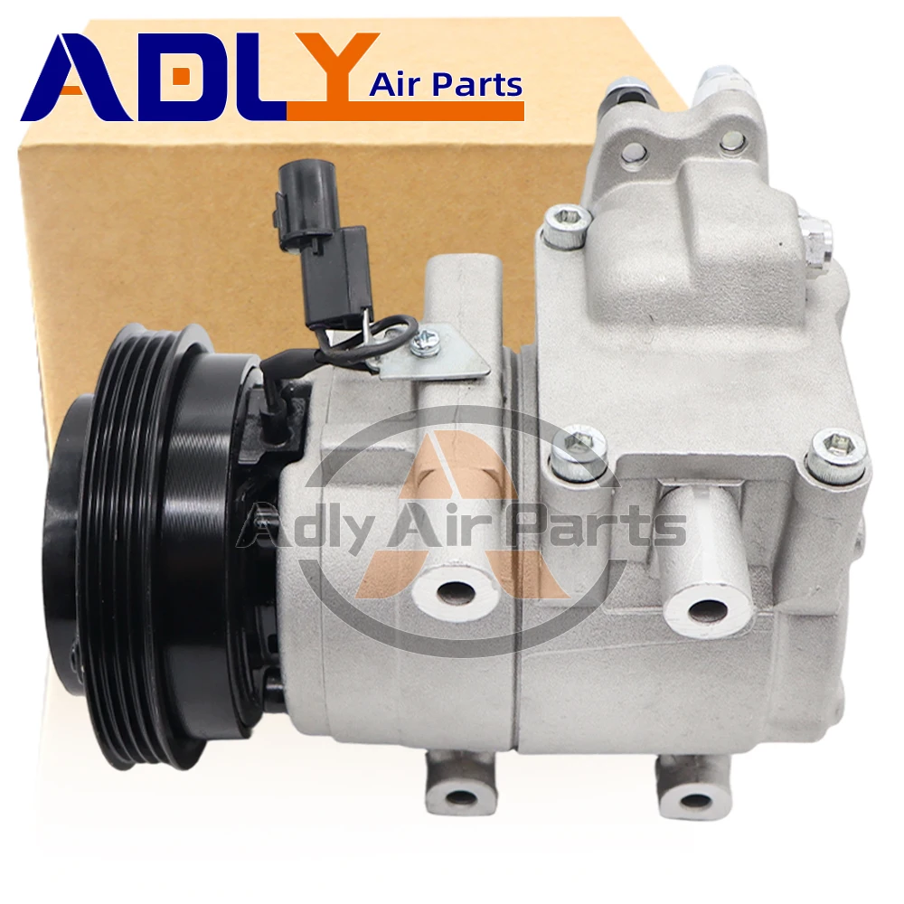 AC Compressor For Kia Sportage 2.0L 1.8L 2000-2010 Air Conditioning Compressor 97701-2C100 97701-09000 977012E000 977012D100