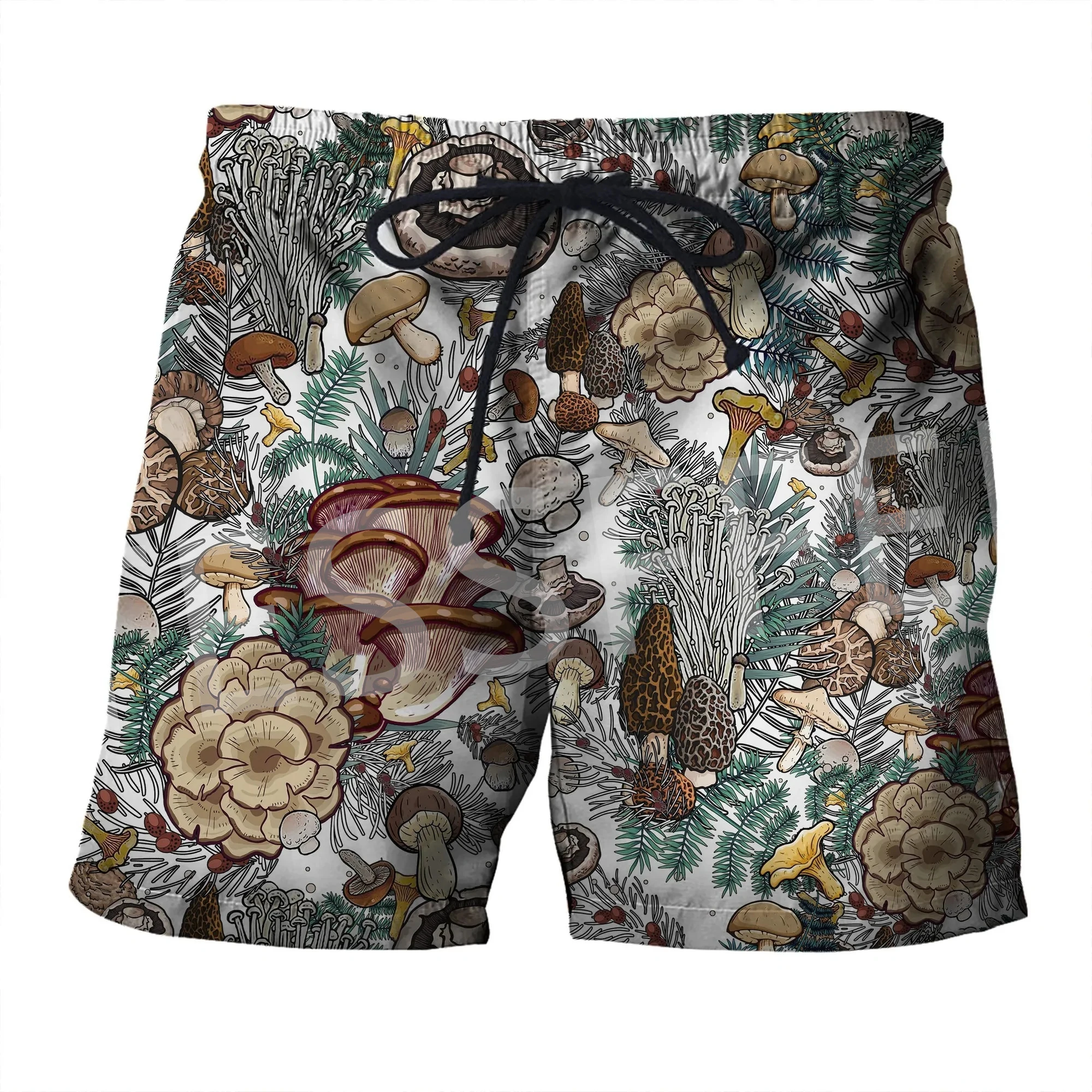 Tessffel Mexicaanse Haan Cook Kip Dier Tattoo Camo Casual 3Dprint Unisex Grappig Strand Korte Broek Zomer Shorts Mannen/vrouwen 1