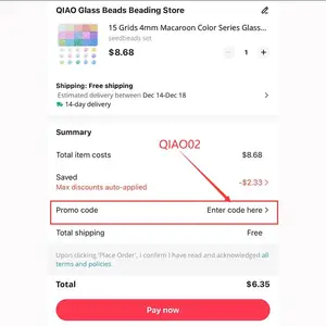 ماكرون لون سلسلة الزجاج البذور الخرز ، حبات البذور ، الشكل العادي ، مجموعة مجوهرات Seedbead ، سوار ، صنع قلادة ، DIY ، 15 شبكة ، 4 مم ، 2250 قطعة أفضل 8 طقم حبة مبيعات للمجوهرات - رقم 6