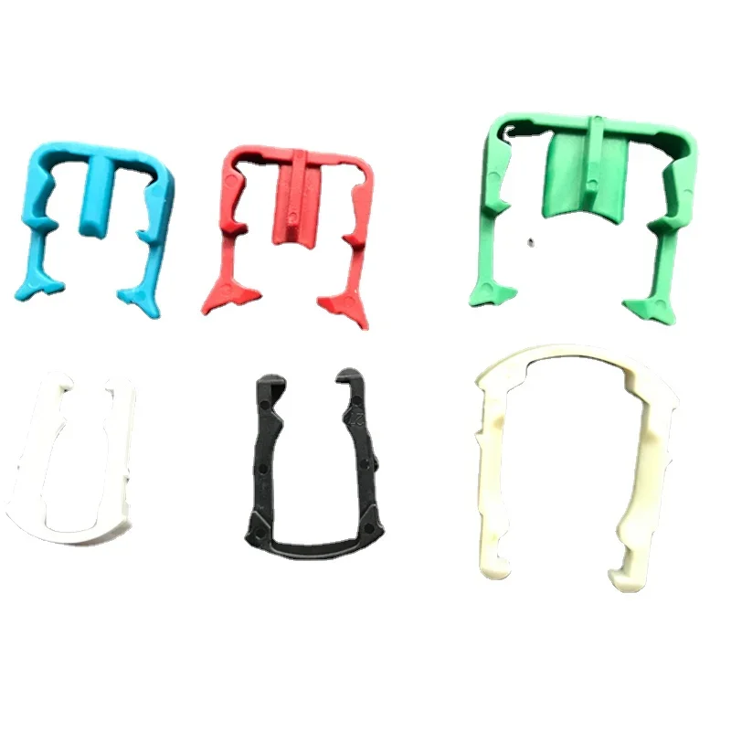 1pc for JEEP Wrangler Compass Renegade Diesel Filter Injector Pump Fuel Pipe Clip Buckle