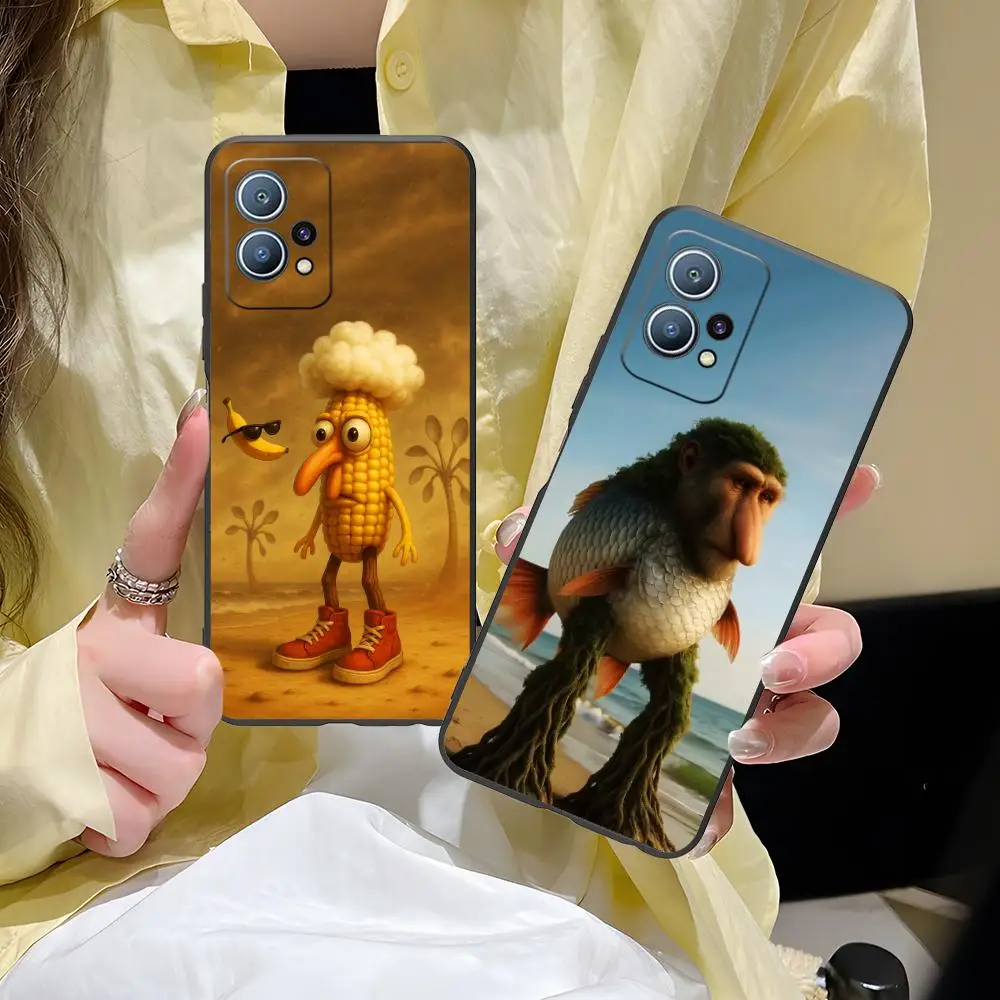 Anime Italian Brain…