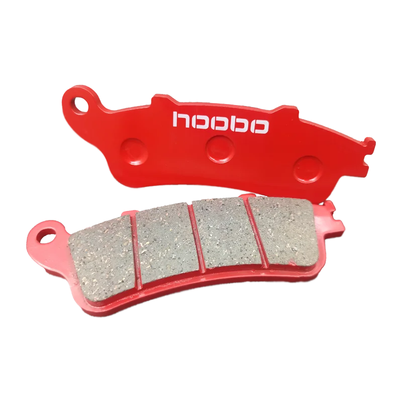 Motorcycle Front and Rear Brake Pads for HONDA VFR800 Interceptor CBR1100 XX CBR1100XX Blackbird ST1100 ST1300 GL1800 Goldwing