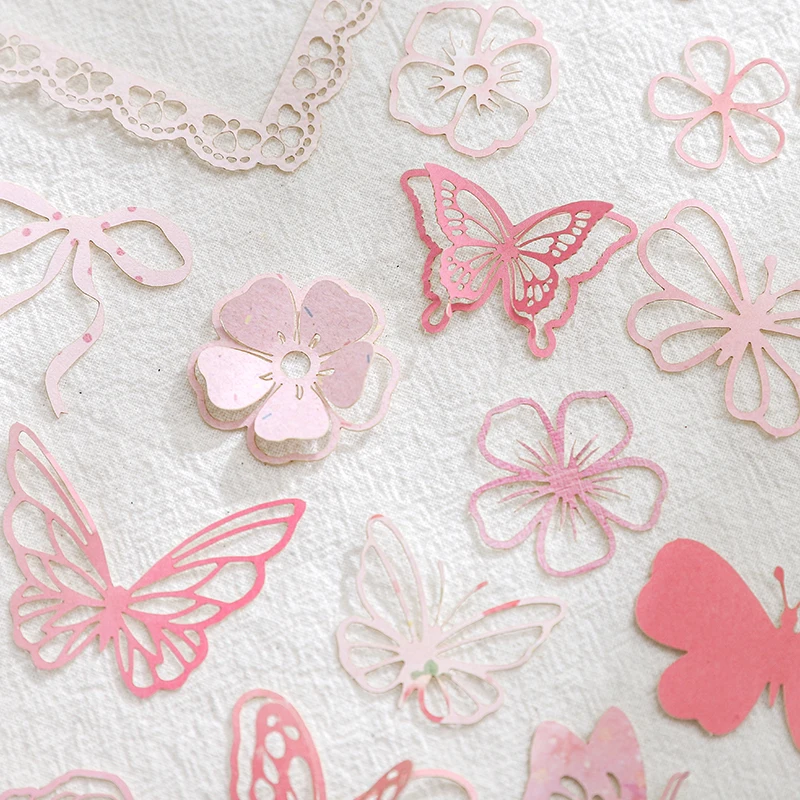 12 bungkus/LOT memo pad kertas segar dekoratif seri cuaca yang indah dan pemandangan yang indah