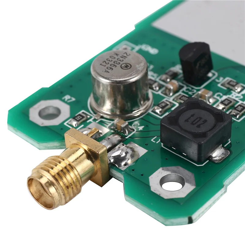 L72A-Mini-Whip Mf//Vhf Sdr Antenna Miniwhip Shortwave Active Antenna For Ore Radio, Tube (Transistor) Radio