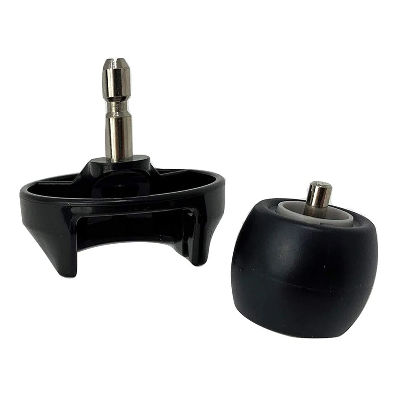 

Front Wheel Casters For Roomba I7 I7 + E5/E6/E7 Robot Vacuum Cleaner Parts Home Appliance Parts Household Merchandises