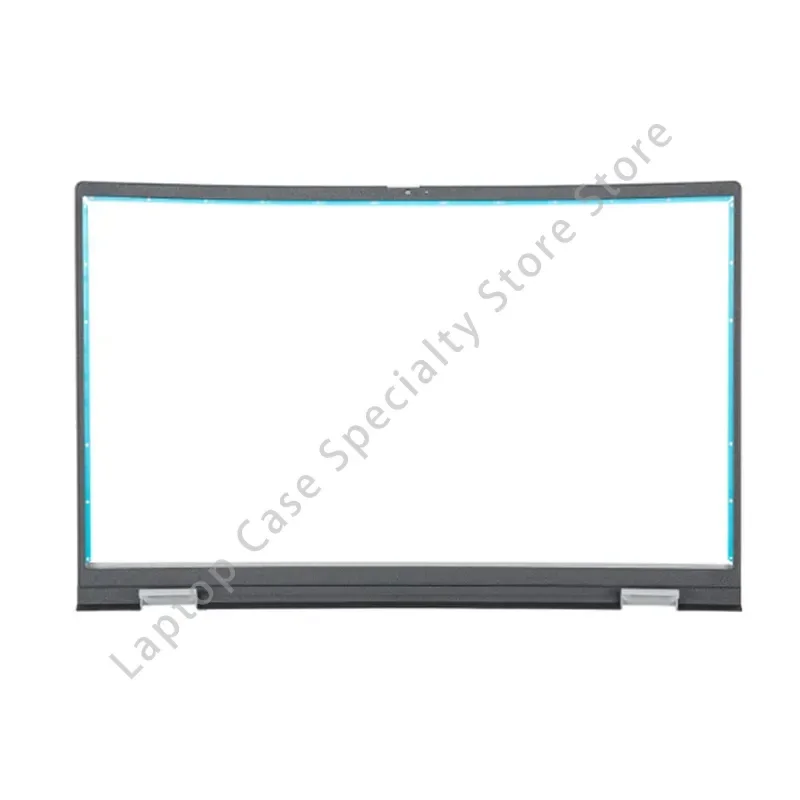 NEW For Dell Inspiron 15 Plus 7510 Laptop LCD Back Cover/Front Bezel/Upper Palmrest/Bottom Case/Hinge/touchpad