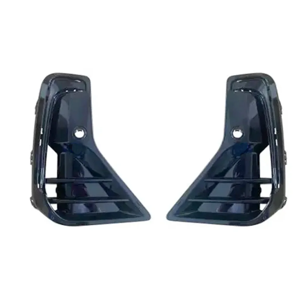 

Suitable for BMW ix3 X3 Racing Grills Front bumper grille 51115A477A1 51115A477A2