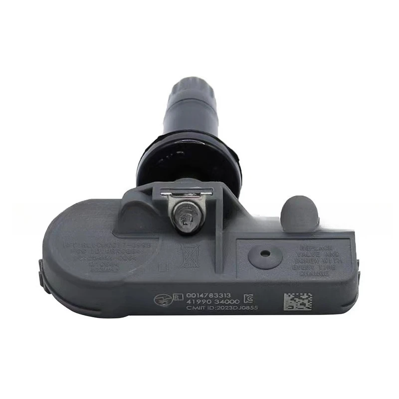 41990-34000 1/4 قطعة tpms مستشعر ضغط الإطارات لسانج يونج أكتيون كوراندو كيرون أكتيون روديوس 4199034000 #3