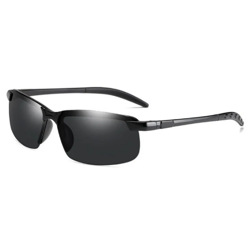 

Night Vision Sunglasses Men's UV Protective Sunglasses Day and Night Fishing Drivers Driving Sun Glasses for Driving Vintage