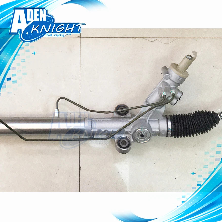 

FOR LHD RHD Power Steering Rack Gear Box Mercedes Benz 639760603300 R 639 1 101 1 R63911011 133260102 steering gear rack