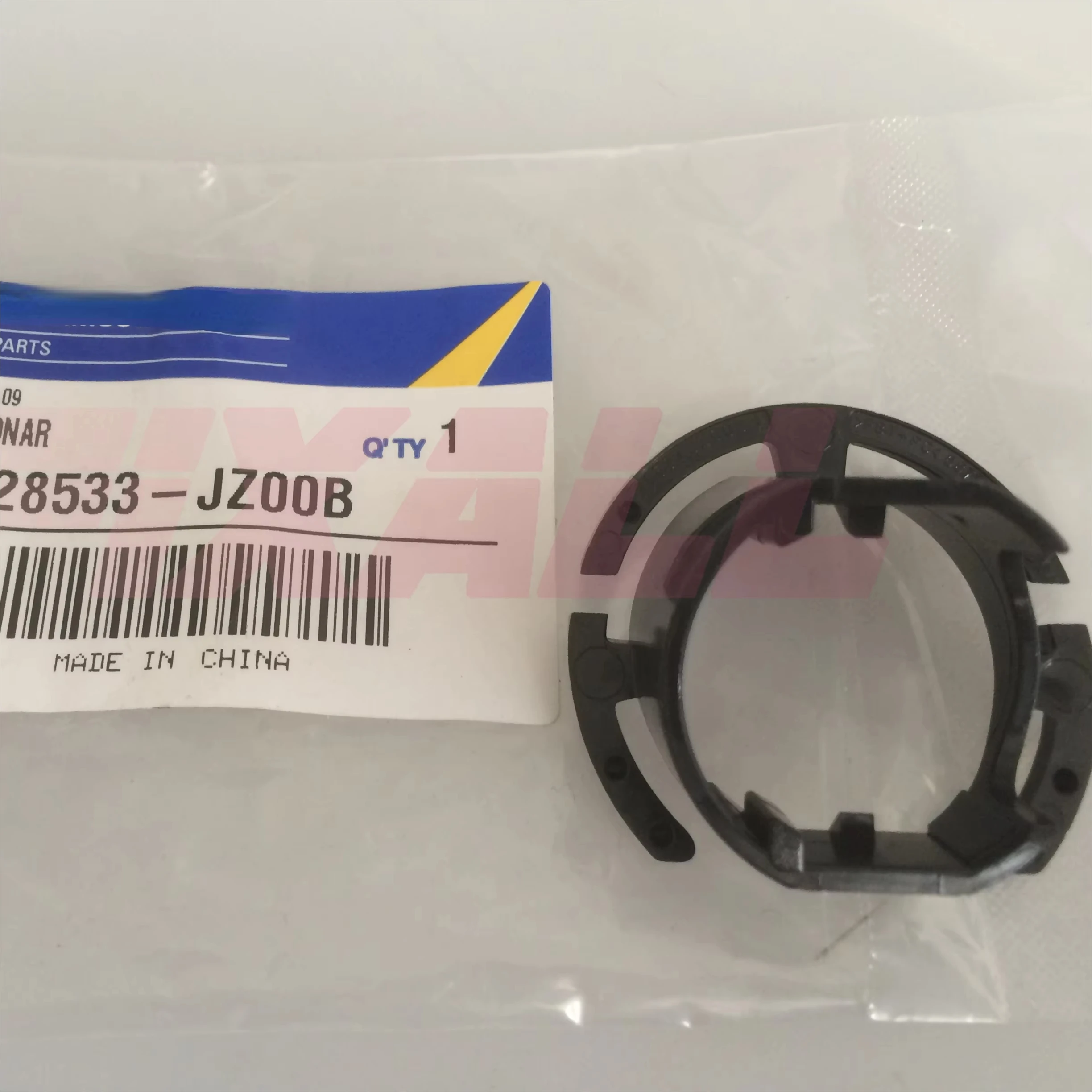 

Brand New Genuine Front Rear Center Radar Bracket for Renault Koleos 28533-JZ00B