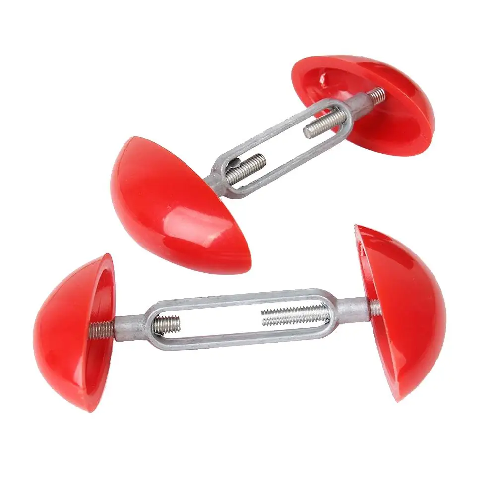 

4 Pcs Shoe Stretcher Accessories Expander Adjustable Comfortable Stretchers Useful Set