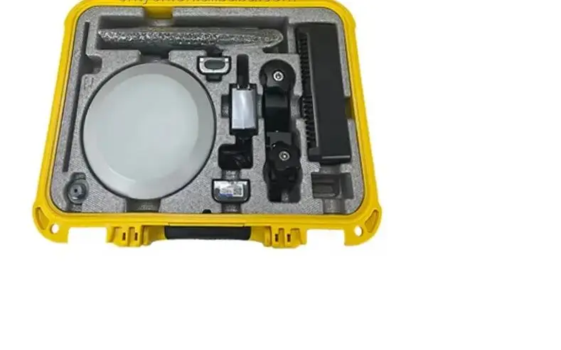 

Высокоэффективный South Galaxy G9 RTK GNSS RTK SOUTH G9 для Land Survey GPS RTK Base Y Rover Galaxy G9
