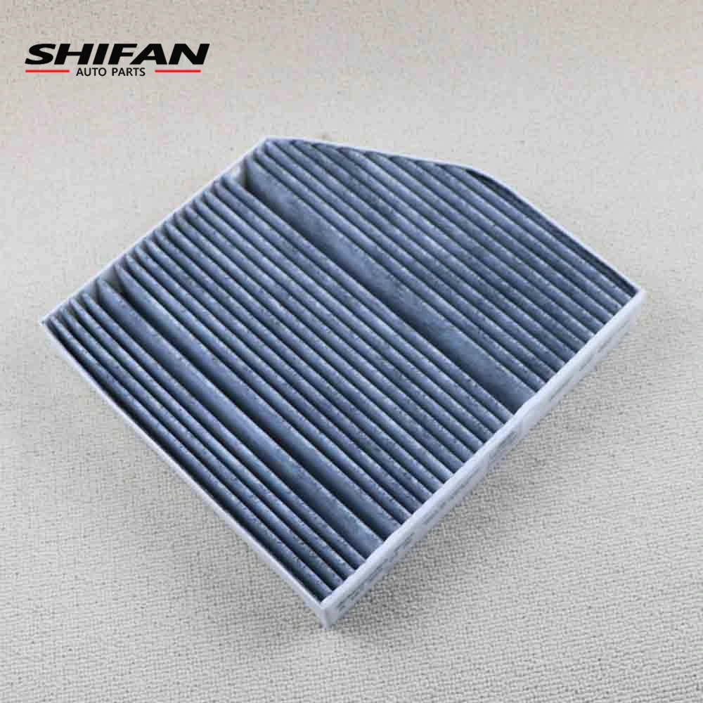 1678350400 Air Filter For Mercedes Benz GLE 350 300 450 D E 4MATIC GLE 580 4MATIC GLE 63 AMG S A1678350400