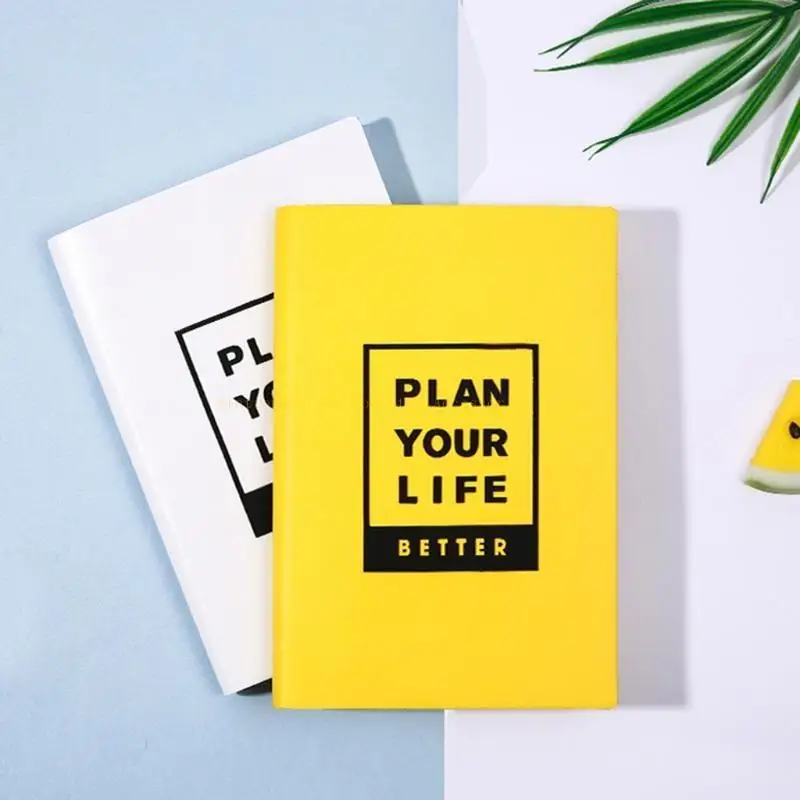 رائع Notebook 100GSM Premium Preace Paper Multi Noteboor