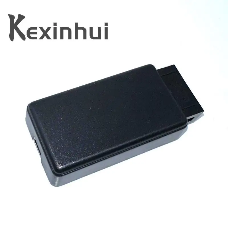 SmartRF04EB CC1110 CC2530 ZigBee-Modul, USB-Downloader-Emulator, MCU M100, angetrieben durch 5 V Micro-USB 2.0-Schnittstelle, HDMI-Ausgang