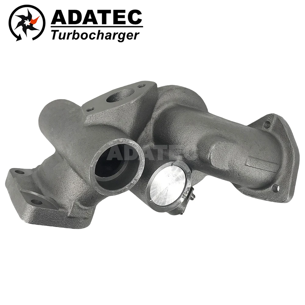 T250-4 Turbo Exhaust Housing 452055 452055-5004S Turbine ERR4802 ERR4893 for Land Rover Range Rover 2.5 TDI 113HP 300 TDI 1986-