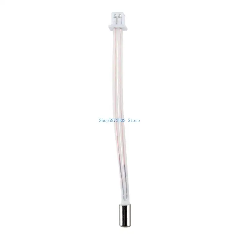

Y3NC Printer Temperature HT-NTC100K Thermistor 5.2cm Wire Connector