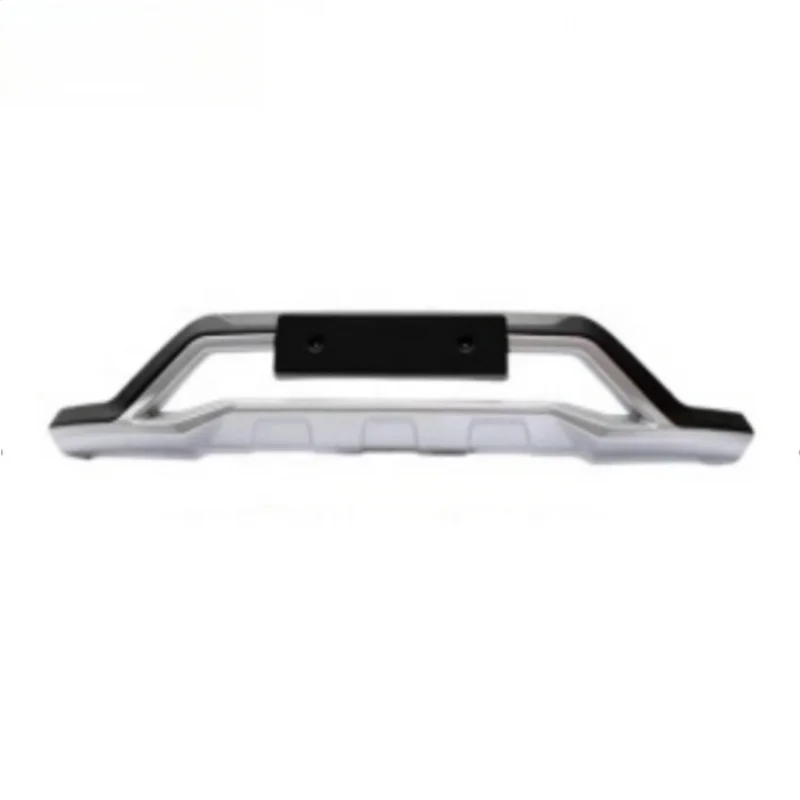 High Quality Side Step Running Board Auto Exterior Modification Spare Parts view 3