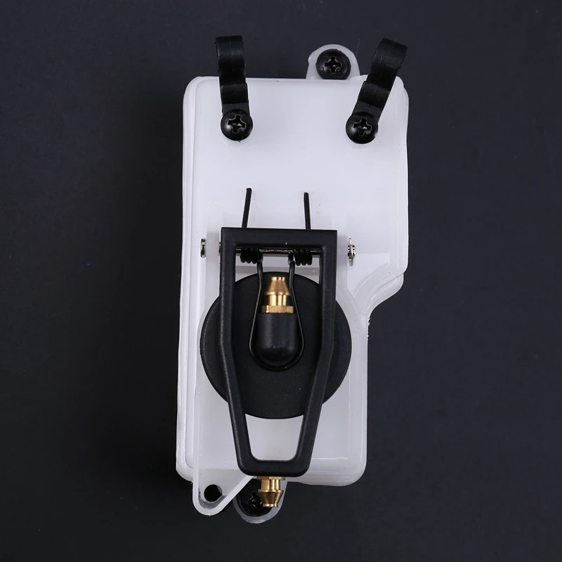 85721 Fuel Tank 125CC For HSP 94760 94761 94762 94763 94766 94885 94862 94866 1/8 RC Model Cars Spare Parts