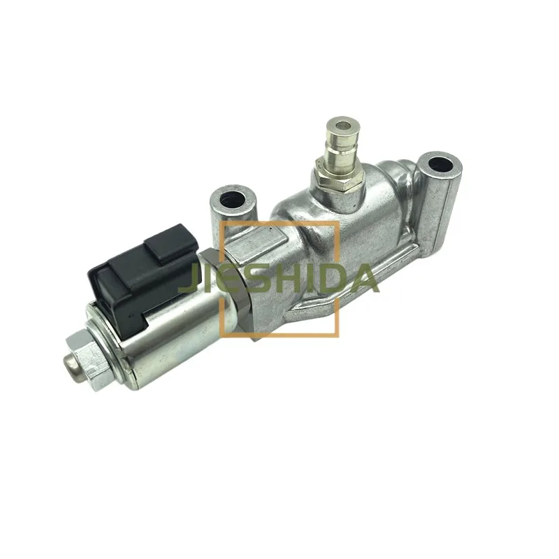 

For Caterpillar cat E D6R/D7R/D10R/D5N/D8T/D9T/244-3114 Transmission solenoid valve loader excavator accessories