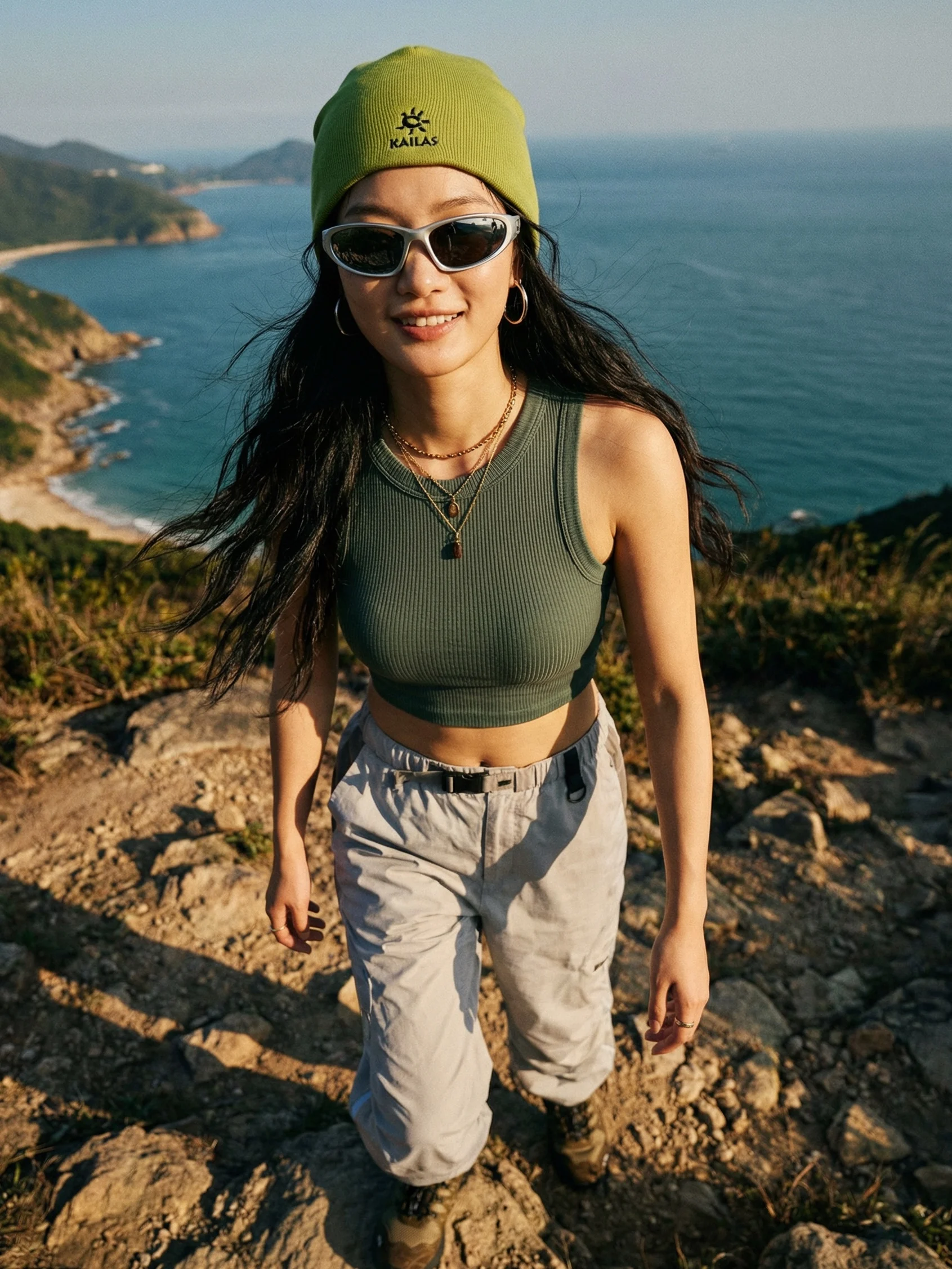 Outdoor Wear Sports…