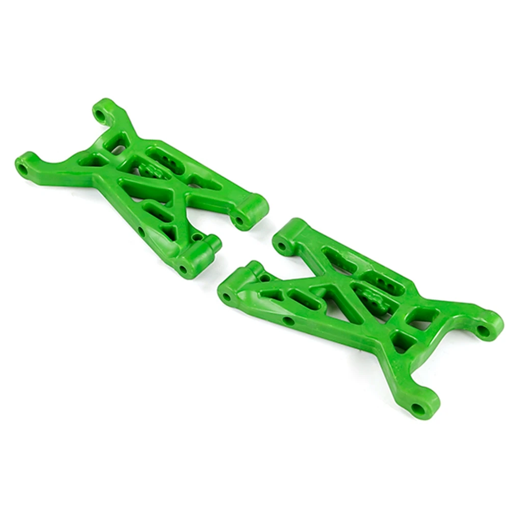 

New Nylon Front Suspension Front A Arm For 1/5 Gas Truck Rc Car LOSI 5IVE-T Part Rovan LT Part-[A17I]