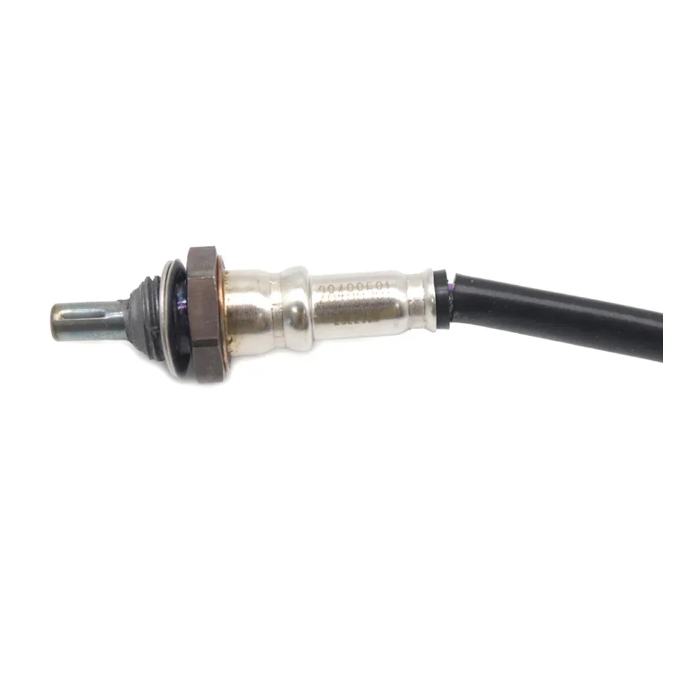 جديد 4-سلك التحقيق نسبة الهواء إلى الوقود لامدا الأكسجين O2 الاستشعار 28488581 ل هارلي ديفيدسون Bx100 لكسموتو ميشيغان 2021 2023 28488580 #2