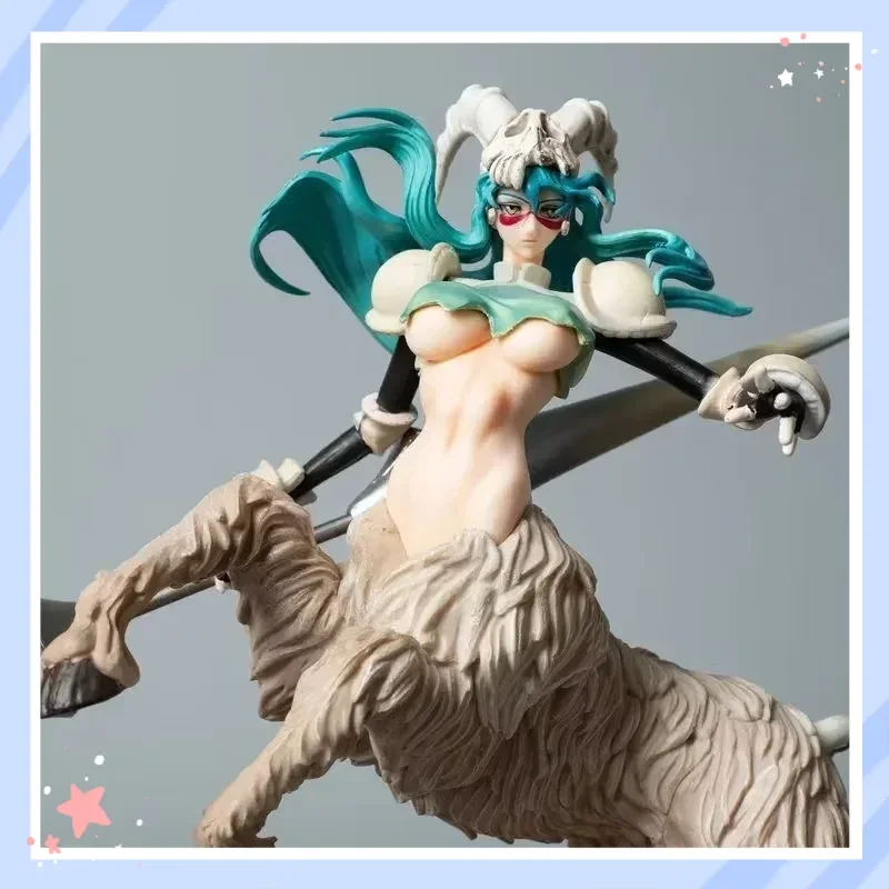 Bleach Third Espada…