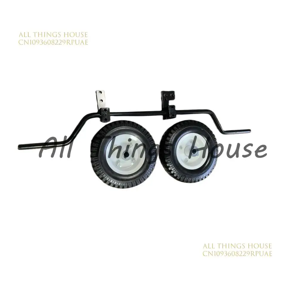 

Универсальное тренировочное колесо для беговых мотоциклов, вспомогательное колесо для мотоцикла, балансировочное колесо