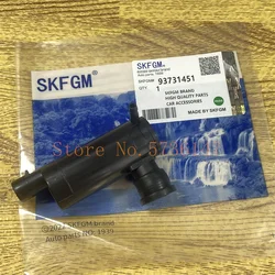 93731451 Car Windshield Washer Pump For Chevrolet Captiva 2007 2008 2009 2010 2011 Car Accessories Replacement