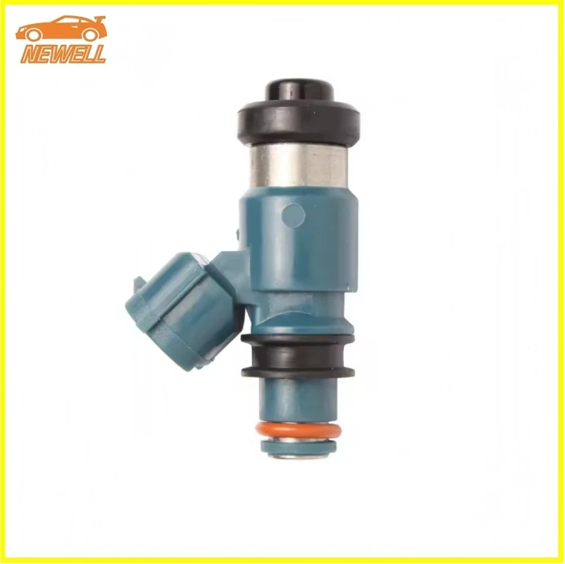 1pcs 16450-MFE-641 16450MFE641 Fuel Injector For Honda CBR250R CBR250RA CRF250L Shadow 750 VT750C VT750RS VT750C2B Motorcycle