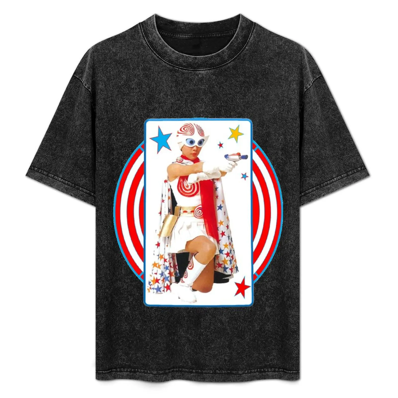 

BelleStar T-Shirt Holiday Party T-Shirt for Men