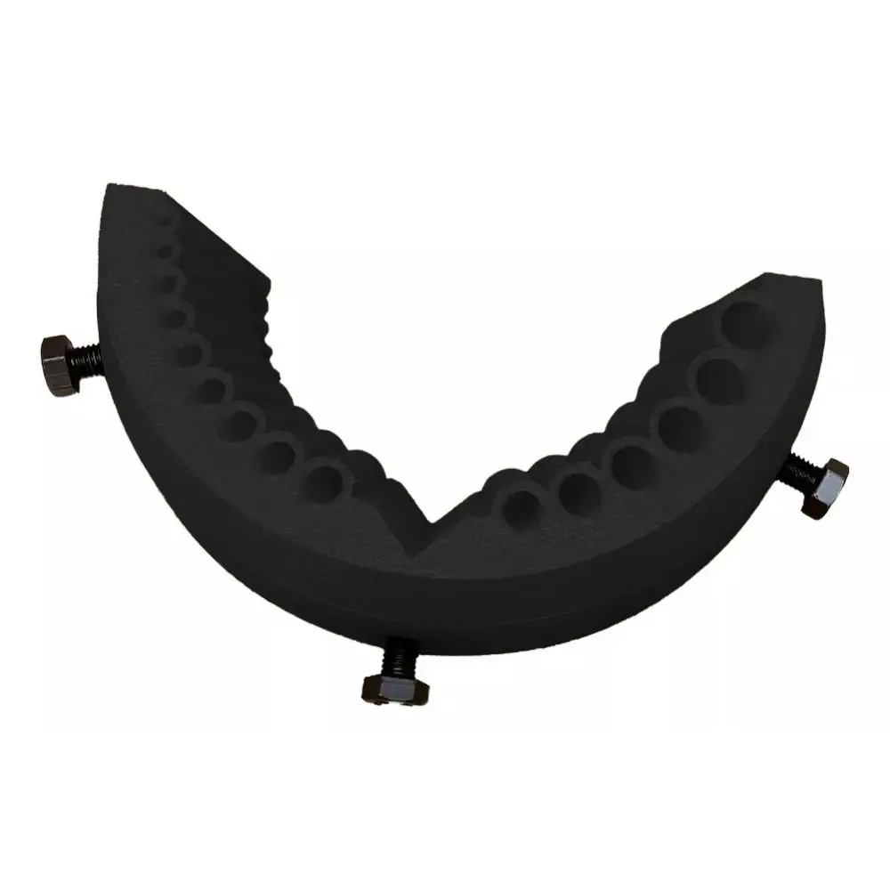 Thickened Drill Bit Sharpener Efficient Precise Drill Grinder Support Convenient Multifunctional Drill Bit Grinding Tool