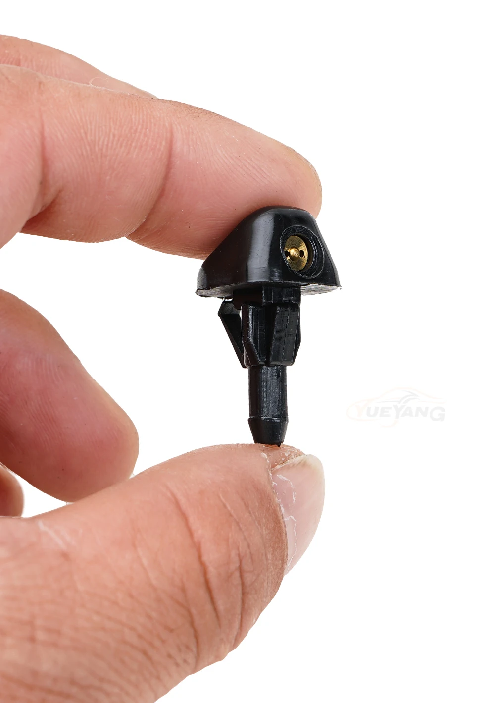 YUEYANG B8930-20A00 Scheibenwaschdüse für Nissan Patrol GQ Y60 Ford Maverick Autozubehör TS00044 – Detail 6