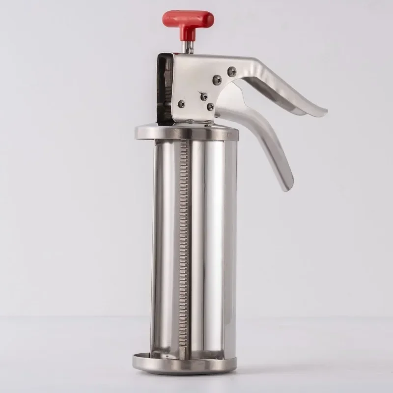 Sauce gun, good material