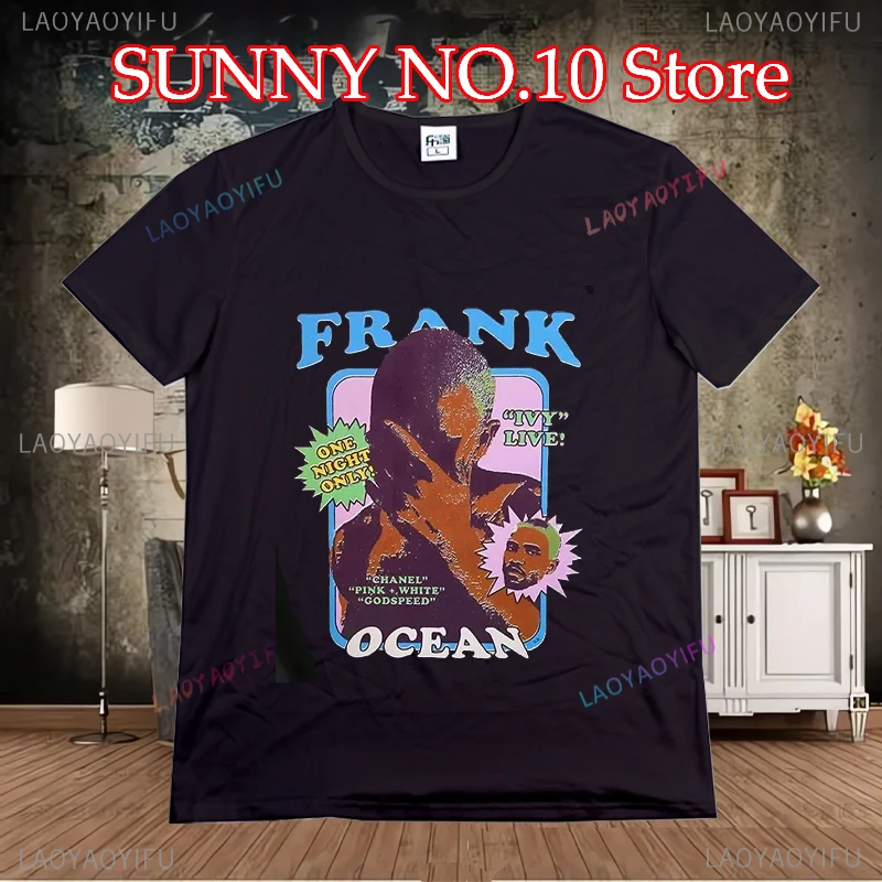 

Retro T-shirt Women's casual summer white round neck short sleeved ruffled T-shirt Women's Y2k street top