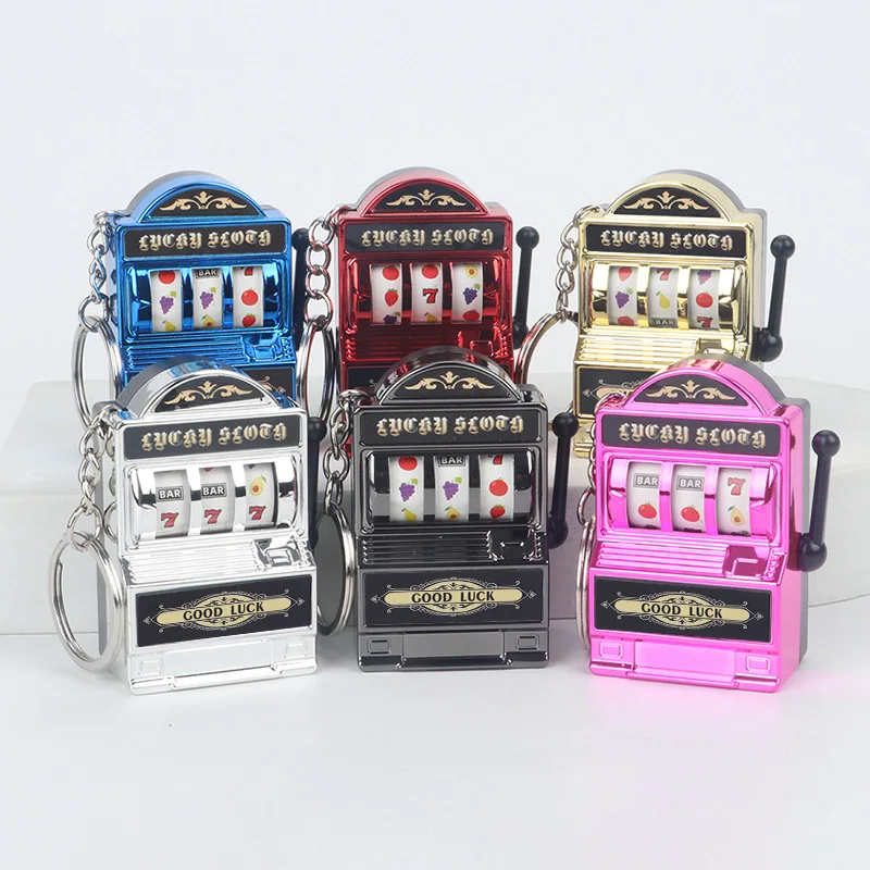 Fruit Slot Machine …