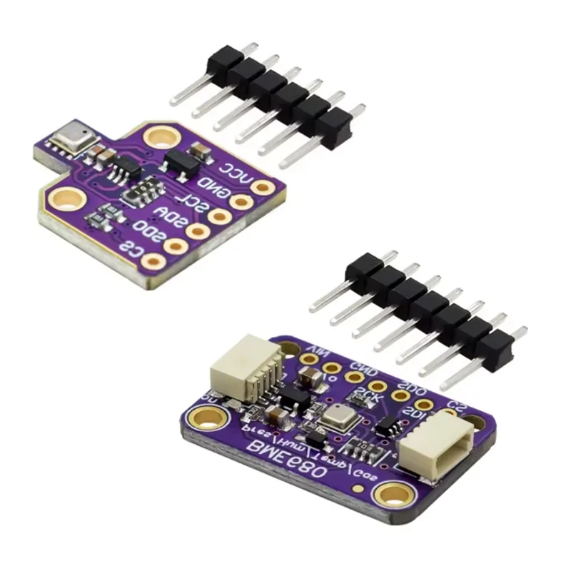 BME680 Digital Temperature Humidity Pressure Sensor CJMCU-680 High Altitude Sensor Module Development Board BME680 BO SCH