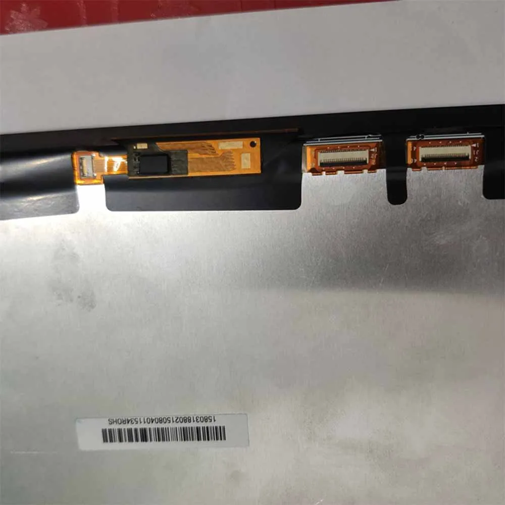 لسوني اريكسون اللوحي Z4 GP771 SGP712 LCD لوحة المحولات الرقمية لشاشة تعمل بلمس