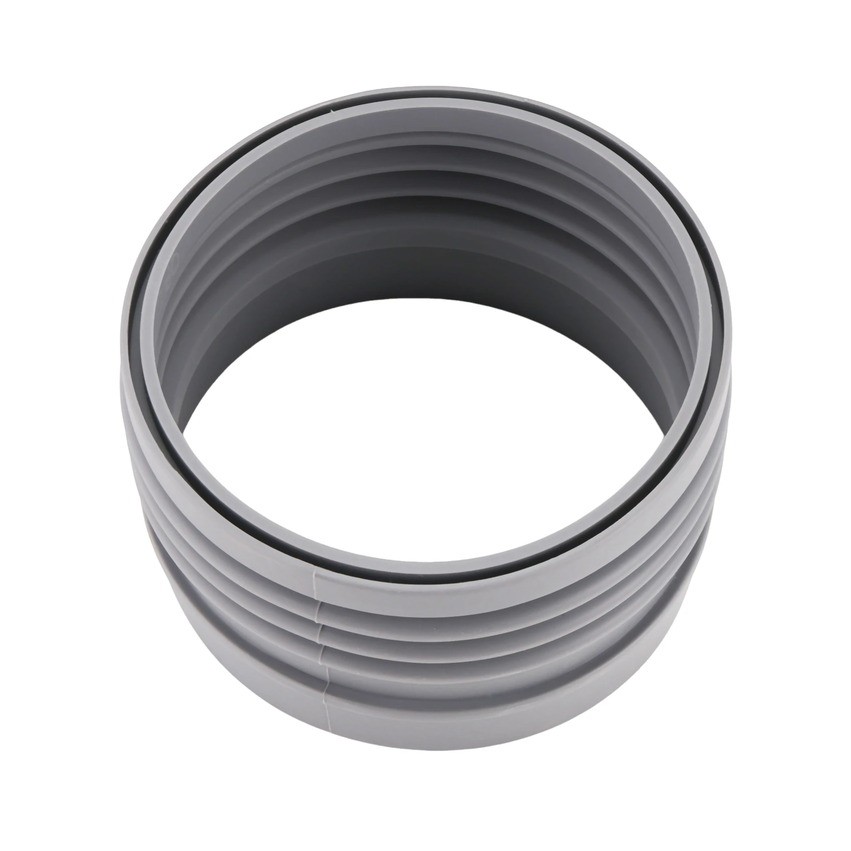 B47B-Silicone Bellows For Fellow OPUS Coffee Grinder, Bean Compression Slag Cleaning Coffee Machine Accessories