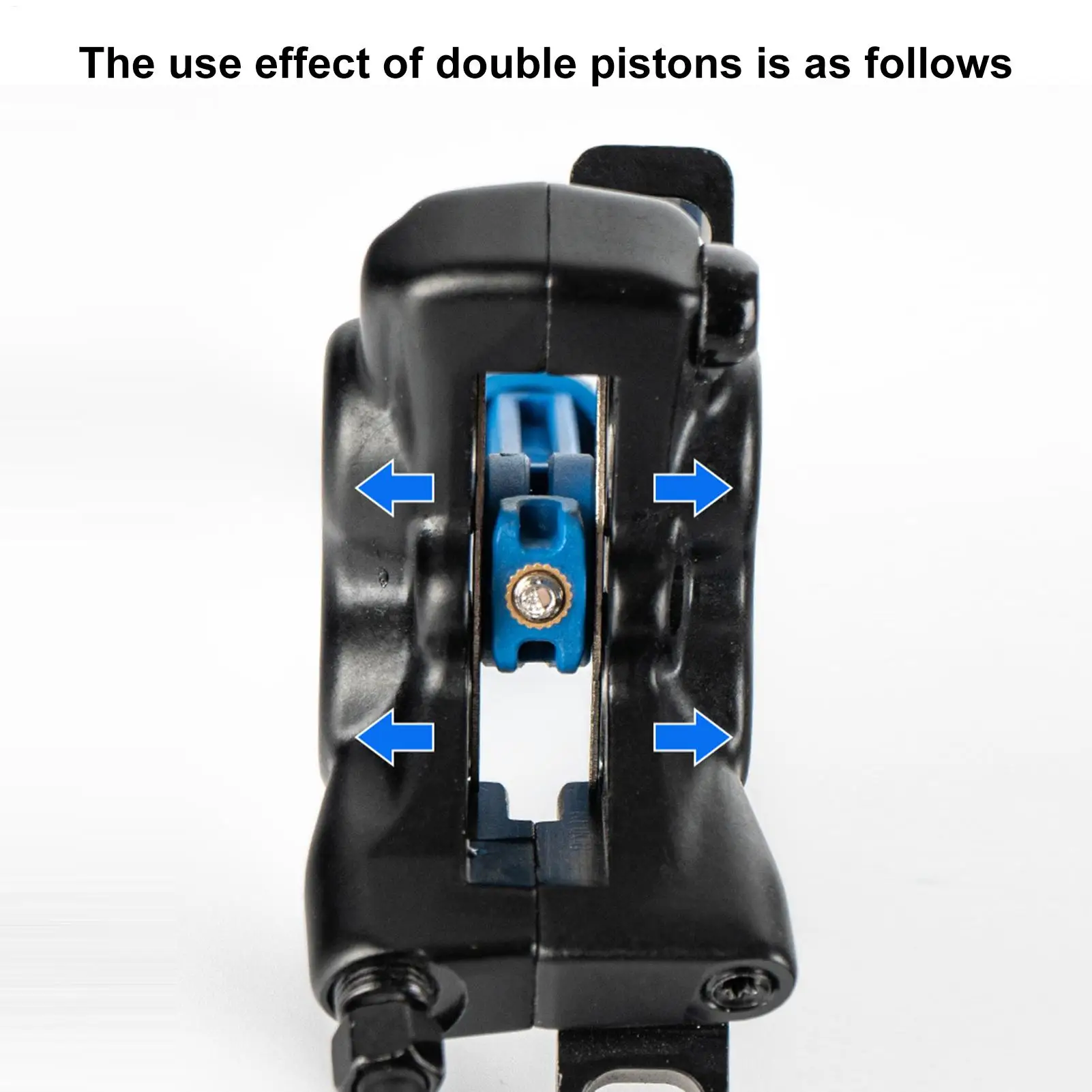 Инструмент для разбрасывания тормозных колодок для велосипеда, аксессуары для ремонта велосипедного масляного диска, поршень сброса гидравлического тормоза C aliper, удлинение поршня, уход