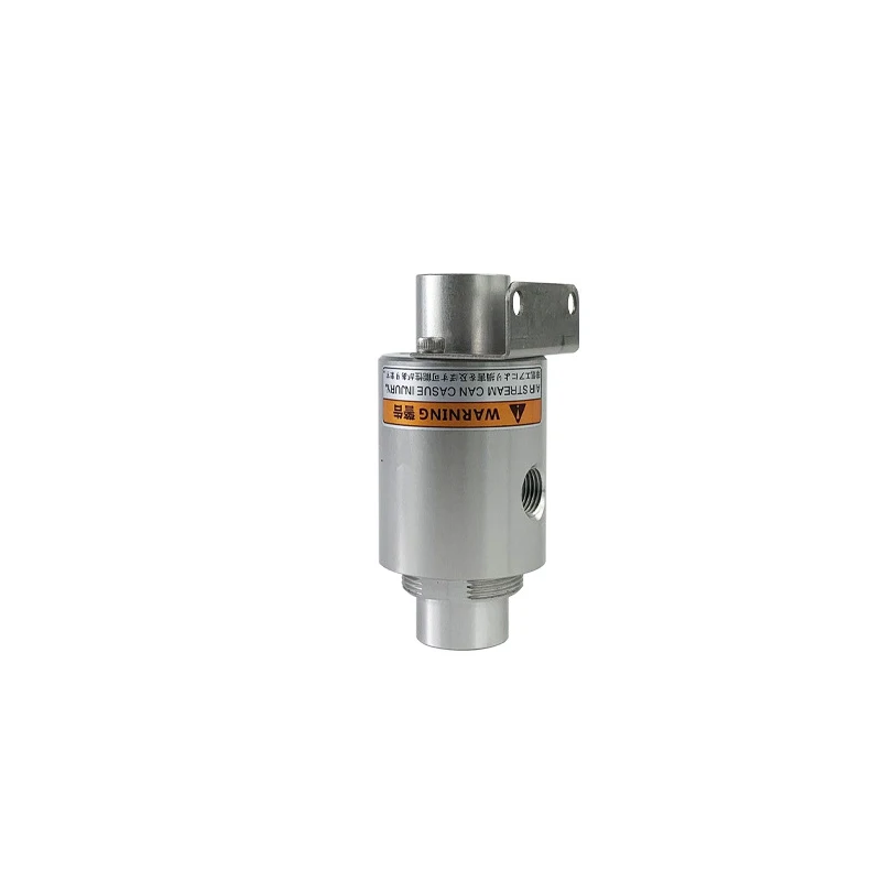ZH10-40-B-X185 ZH19-32-X187 Pneumatic Vacuum Conveyor Amplifier Generator Large Flow Nozzle