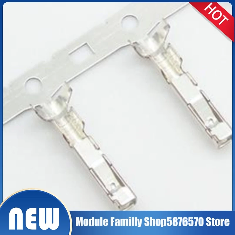 100/piezas/lote conector nuevo y original 5056070000 505607 -0000 terminales