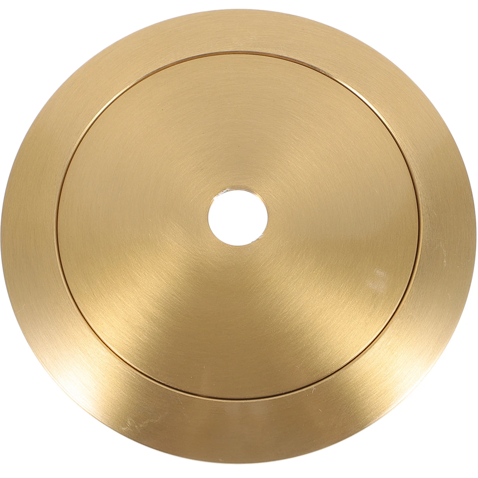 

1 Set 10Cm Lampshade Collar For Glass Light Socket Retainer Ring Copper Threaded Lamp Holder Rust-Resistant Durable Easy Install