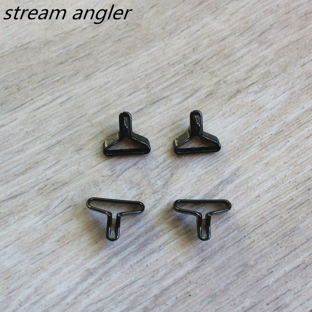 

TWS Modified Replacement Ceramic Wire Guide Outlet Hole Line Guide Holder ZILLION STEEZ AIR Series Parts