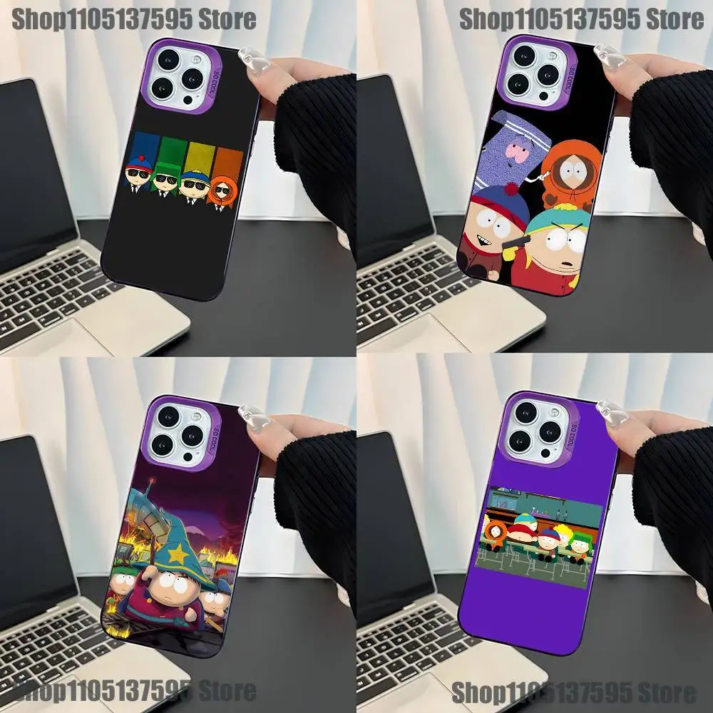 Cartoon Funny S-Sou… - image