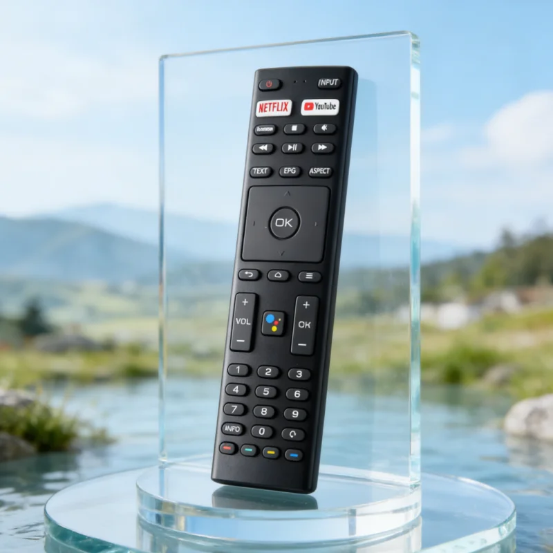 

16 Designer~Replace RM-C3329 Voice Remote Control for Smart 4K UHD LCD HDTV RM-C3359 RM-C3369