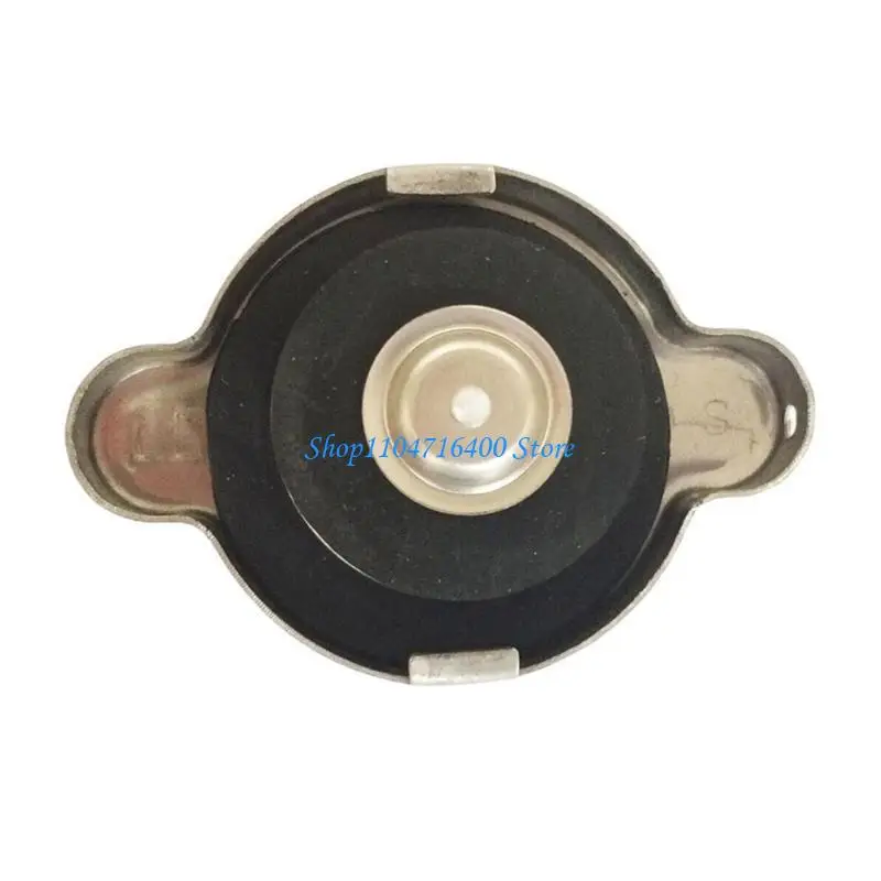 

y1gd Motorcycle Engine Radiator Caps Coolant Recovery Caps 1.6 Bar Aluminium Lid