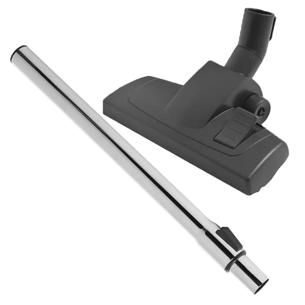 متوافق مع غولدماستر GVC 7504 لارا مكنسة كهربائية دوسان امتصاص أنبوب تلسكوبي